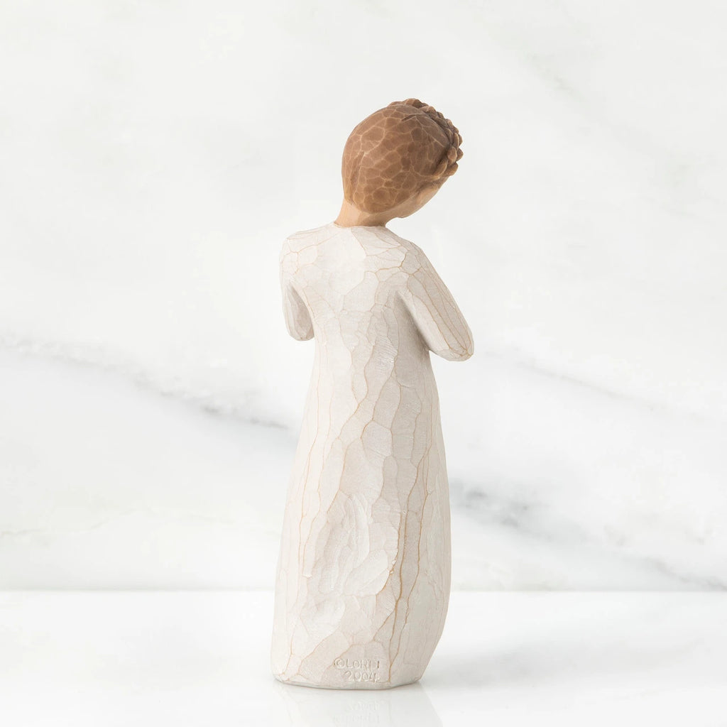 Keepsake Willow Tree