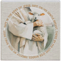 Safe In the Arms of Jesus
