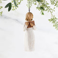 Love of Learning Ornament Willow Tree