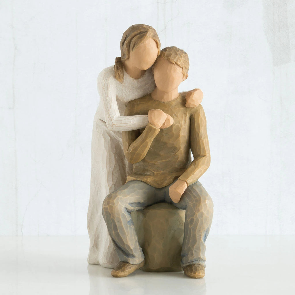 You And Me Willow Tree