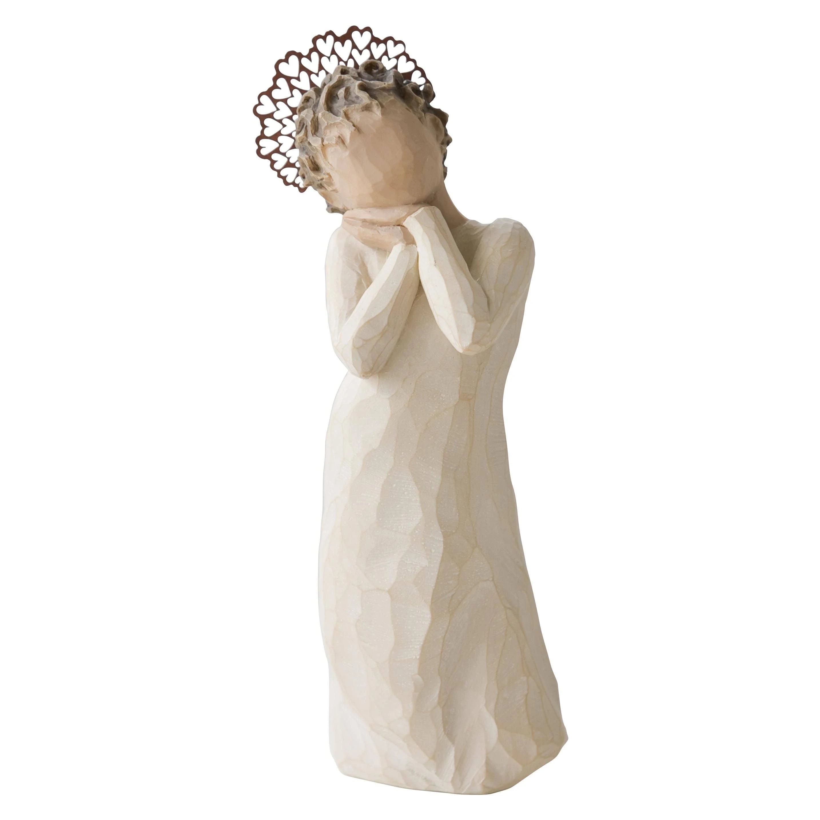 Willow Tree "Angel Love"