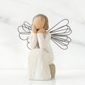 Willow Tree "Angel Of Caring"
