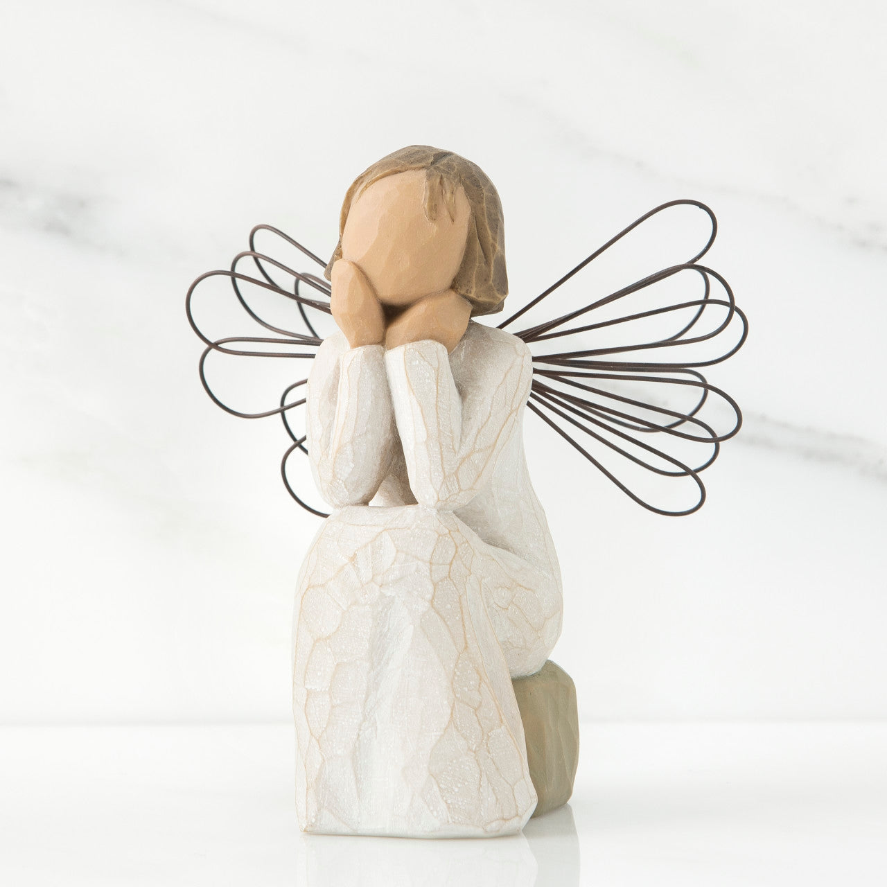 Willow Tree "Angel Of Caring"