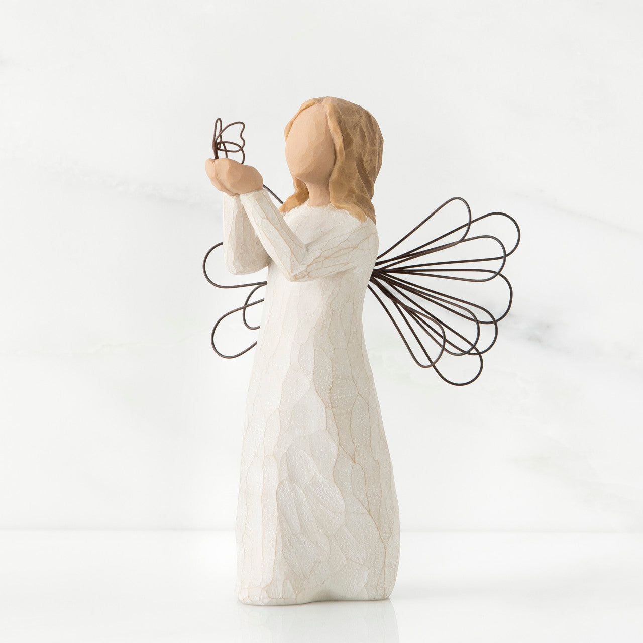 Willow Tree "Angel Of Freedom"