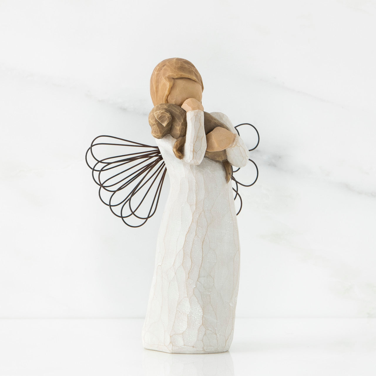 Willow Tree "Angel Of Frienship"