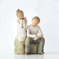 Willow Tree "Brother And Sister"