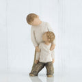 Willow Tree "Brothers"