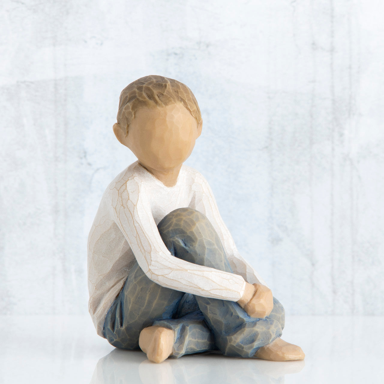 Willow Tree "Caring Child"