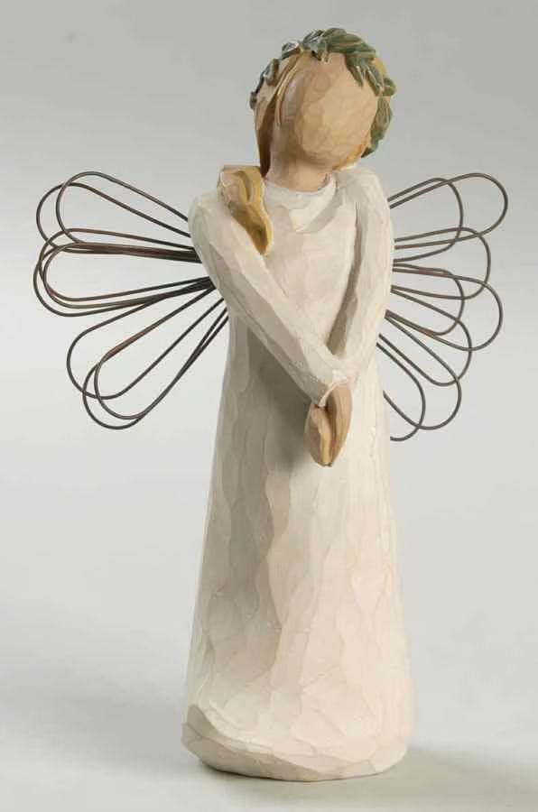 Willow Tree "Celebrate"