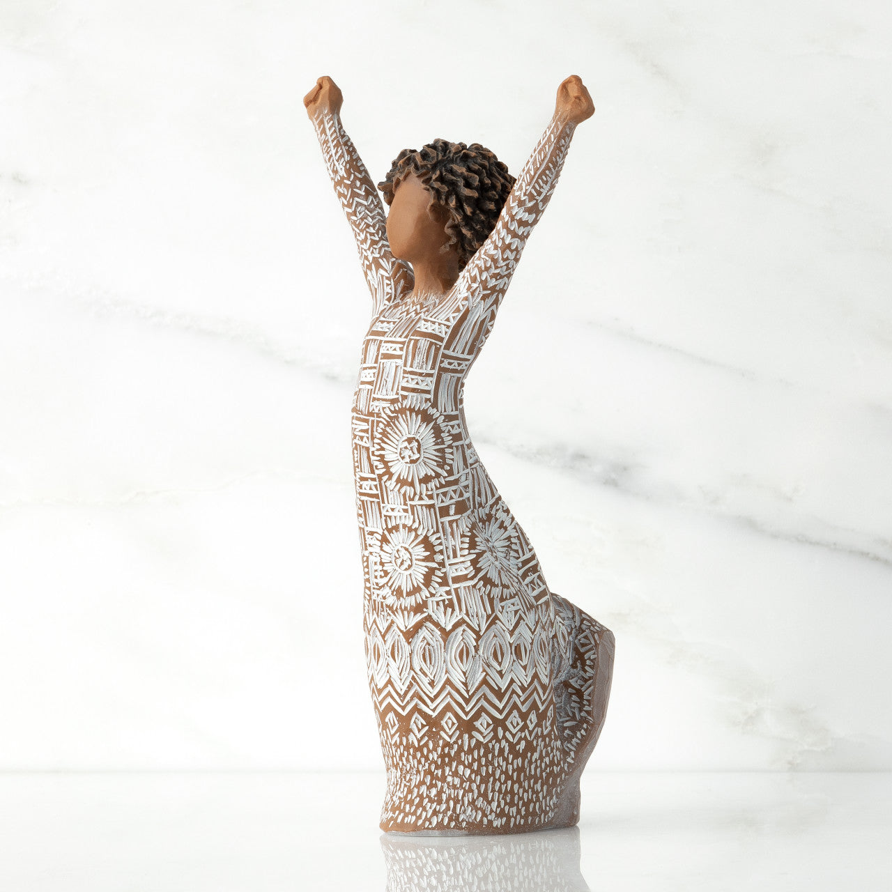 Willow Tree "Courageous Joy"