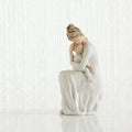 Willow Tree "For Always"