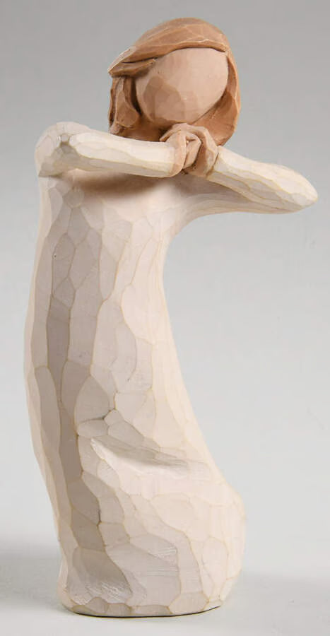 Willow Tree "Free Spirit"