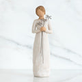 Willow Tree "Grateful"