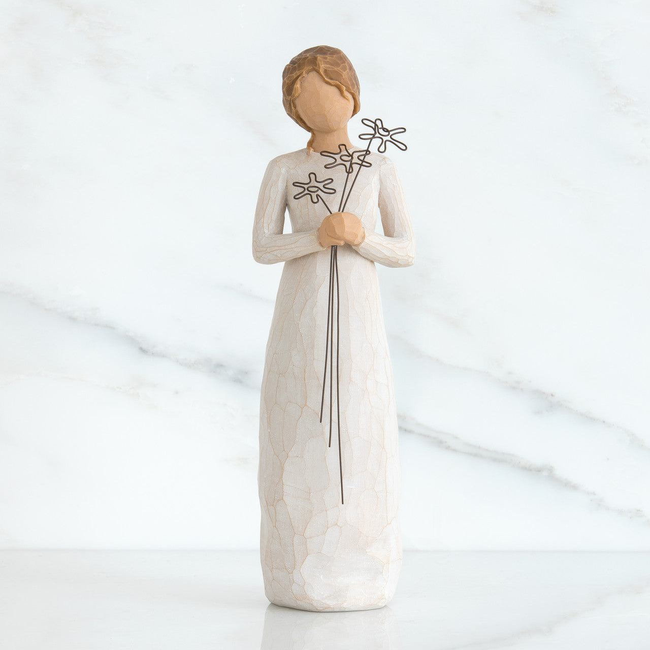 Willow Tree "Grateful"