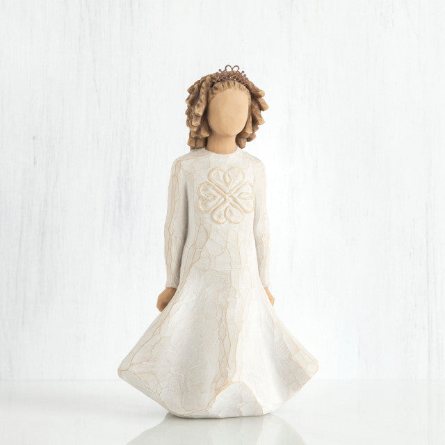 Willow Tree "Irish Charm"