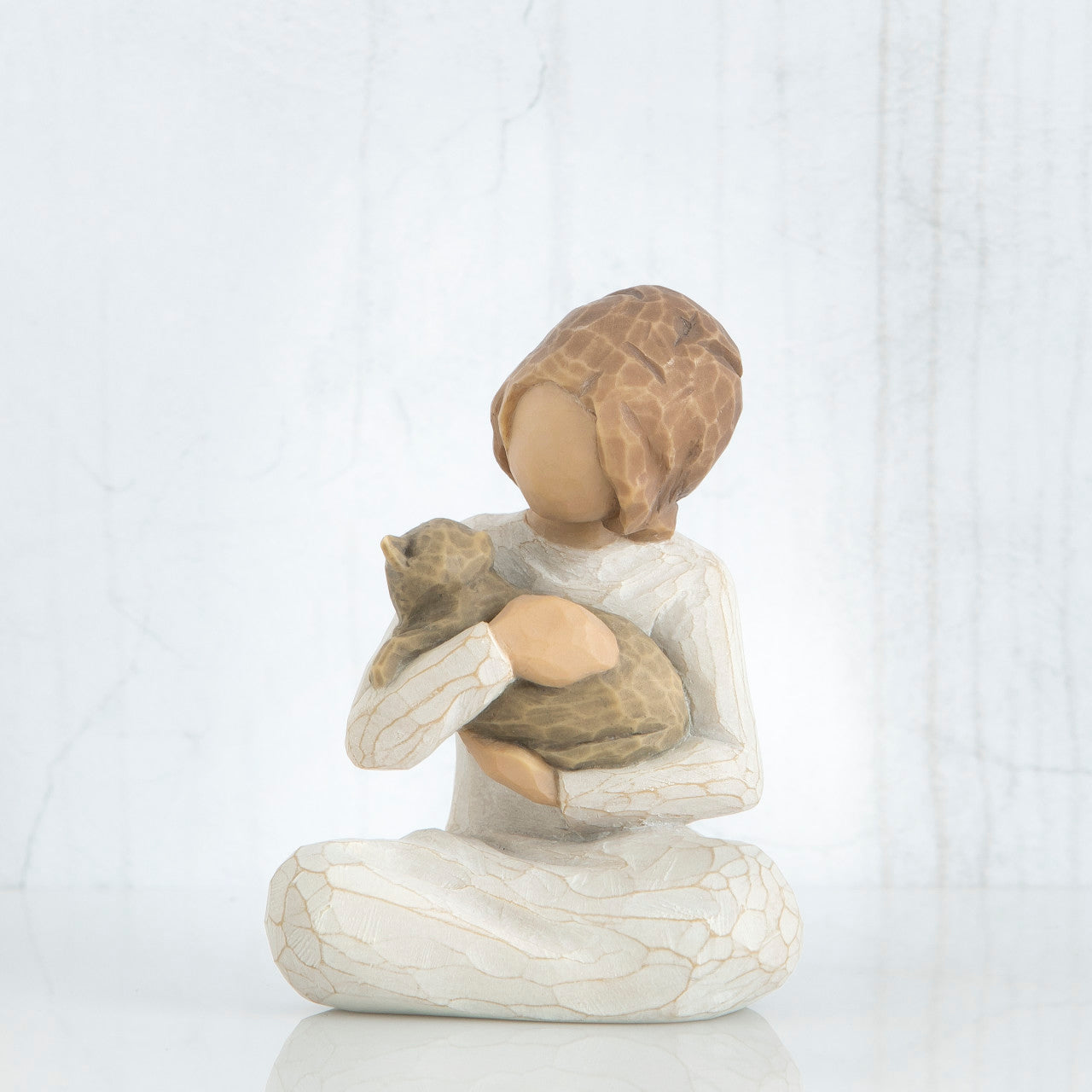 Willow Tree "Kindness Girl"
