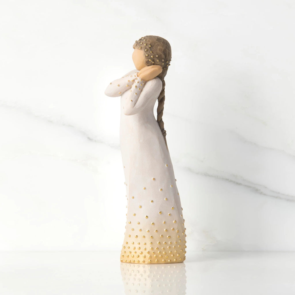 Wishing Willow Tree Signature Collection