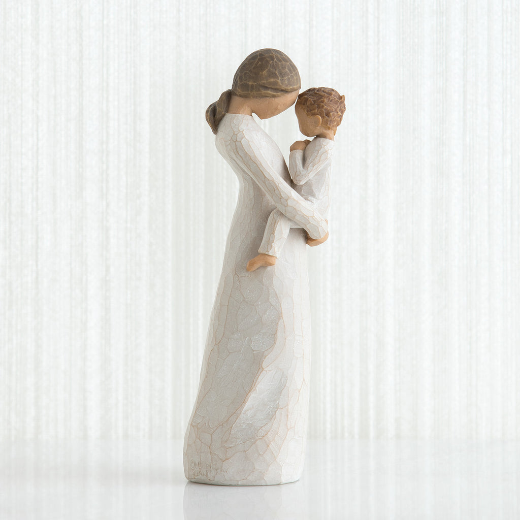 Tenderness Willow Tree