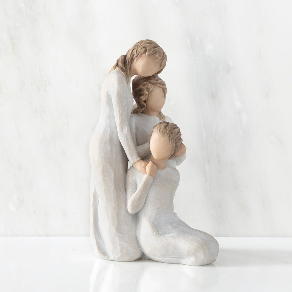 Our Healing Touch