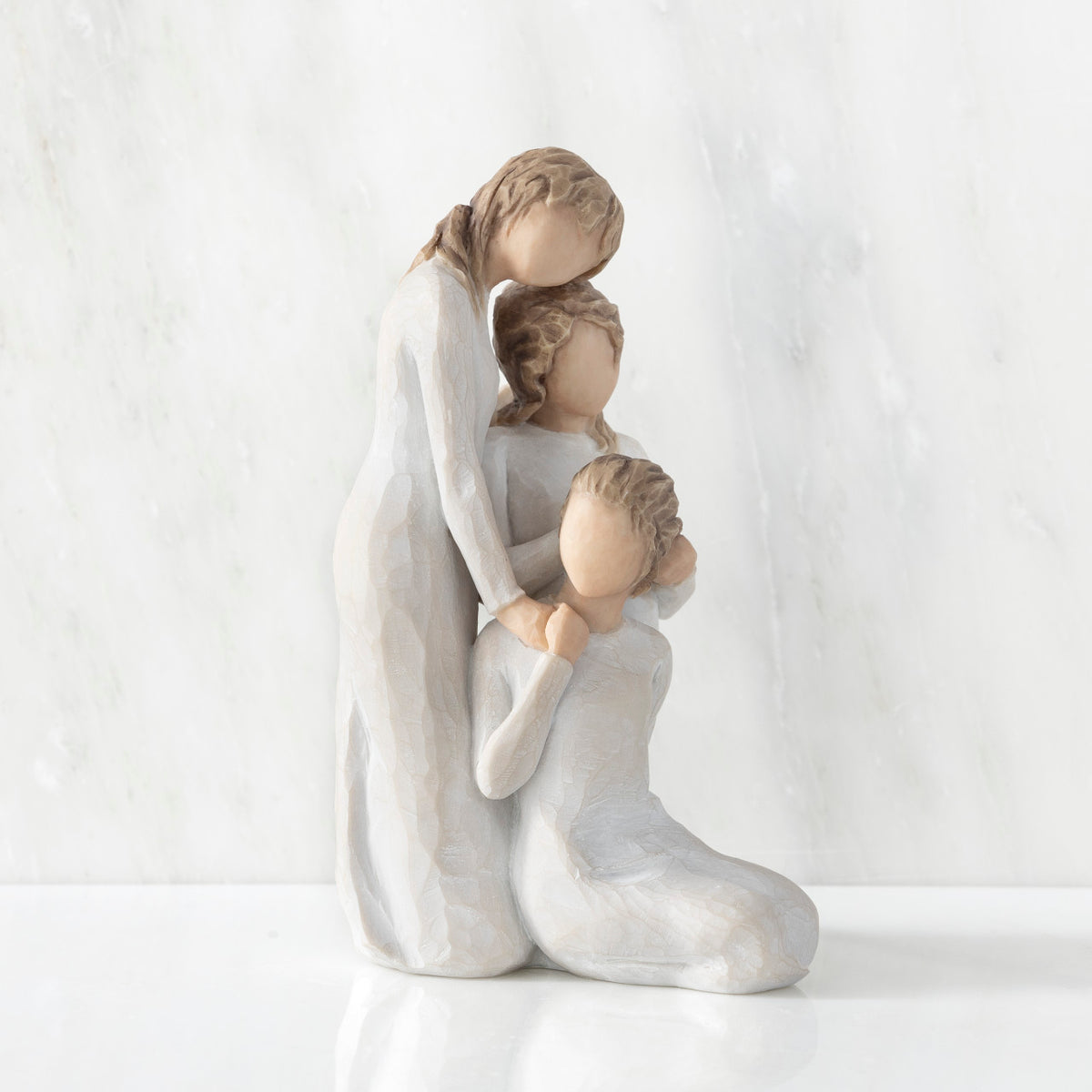 Our Healing Touch