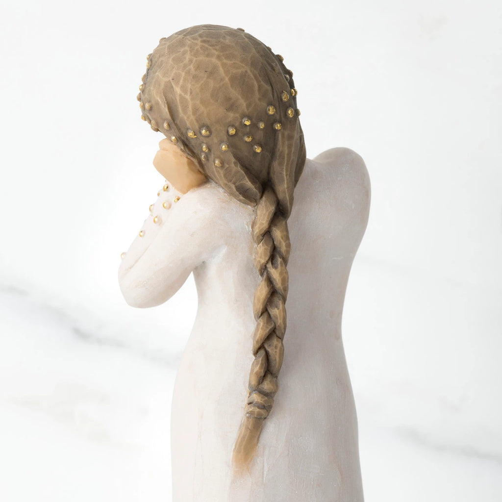 Wishing Willow Tree Signature Collection