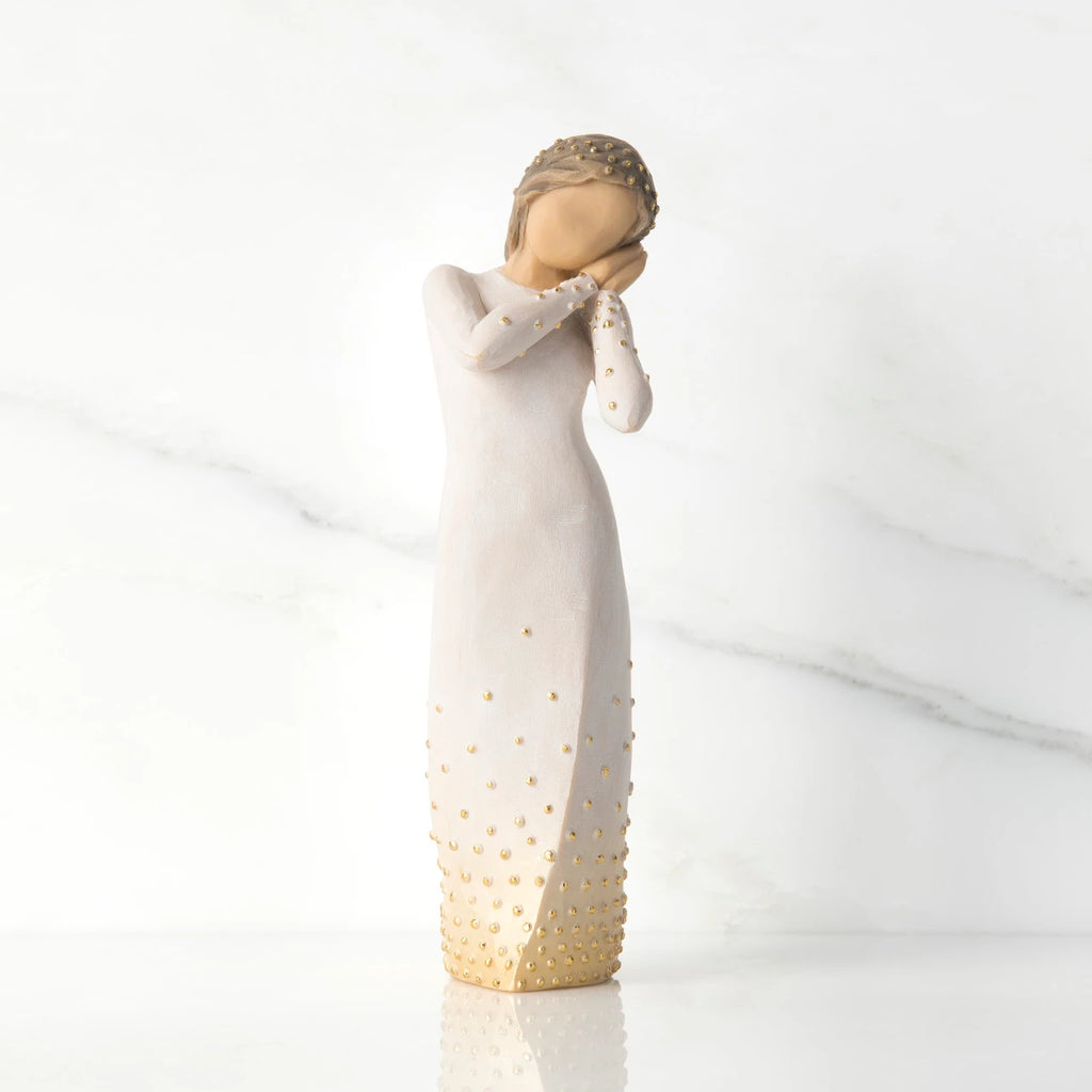 Wishing Willow Tree Signature Collection