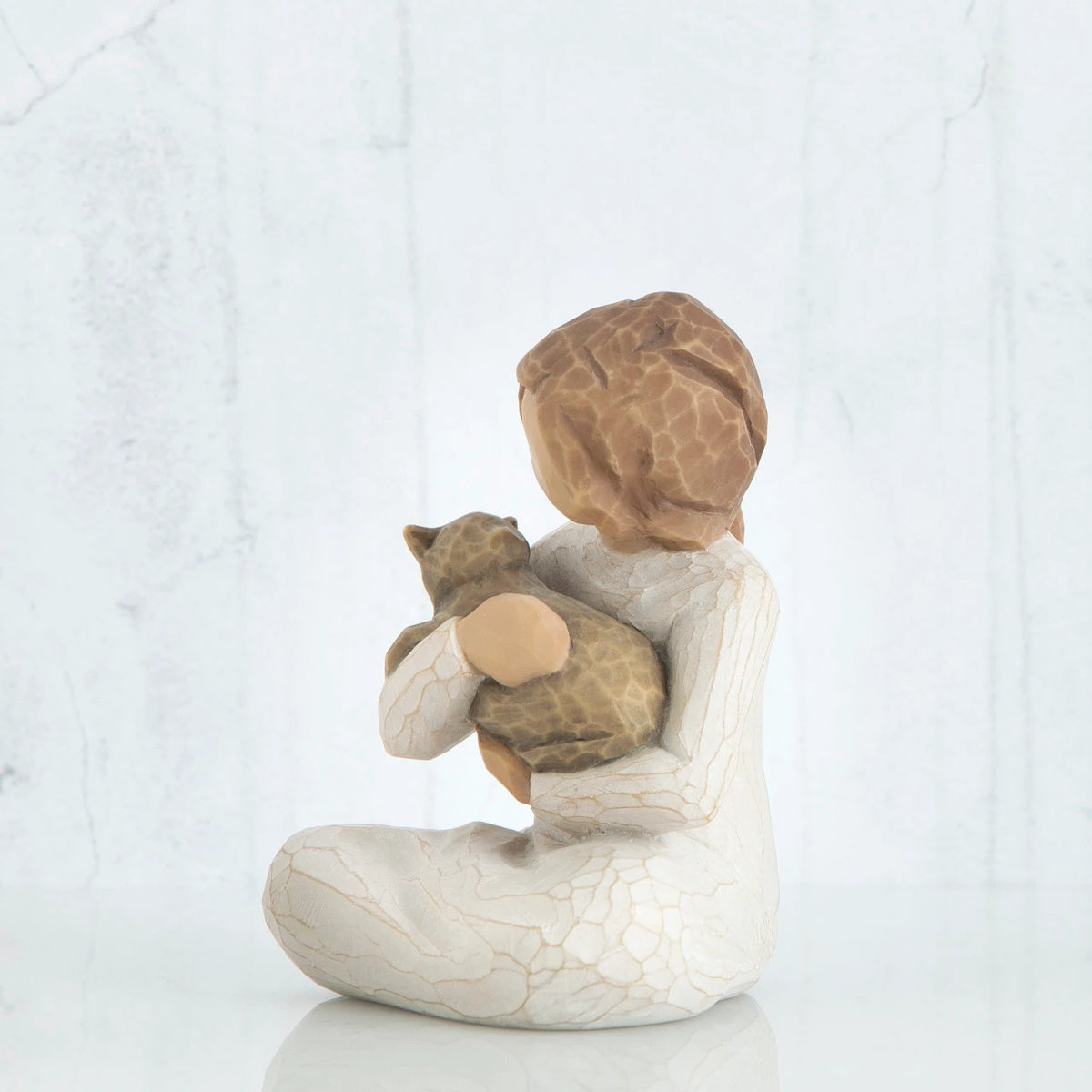 Kindness (Girl) Willow Tree