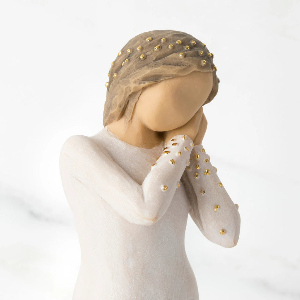 Wishing Willow Tree Signature Collection