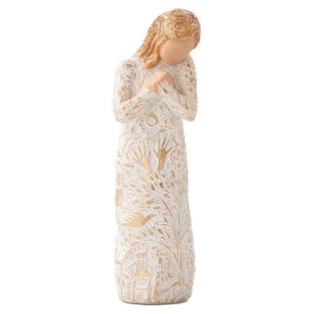 Tapestry Willow Tree