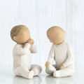 Two Together Willow Tree