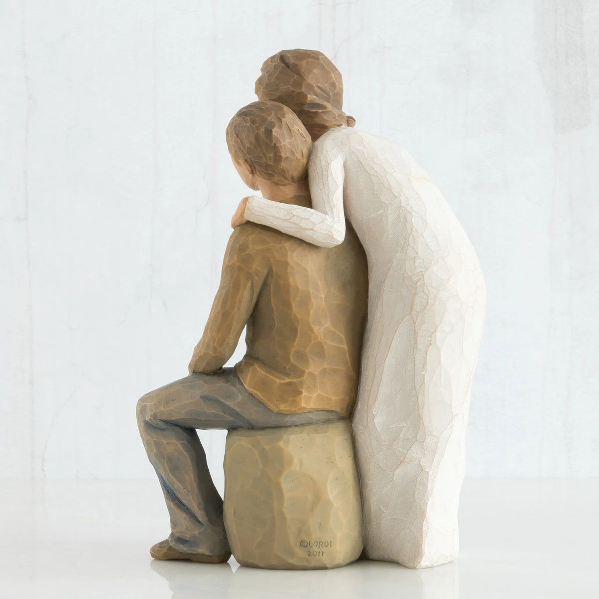 You And Me Willow Tree