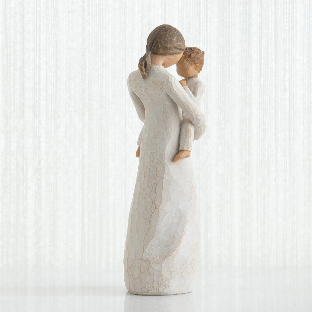Tenderness Willow Tree