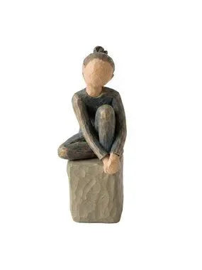 The Dancer Willow Tree