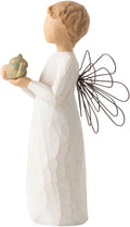 Angle Of The Kitchen Willow Tree