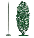 Tree Silhouette Willow Tree